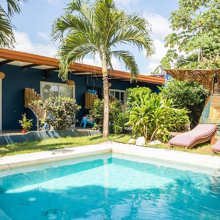 Selina Pedasi Hotel Pedasi Town Kültér fotó