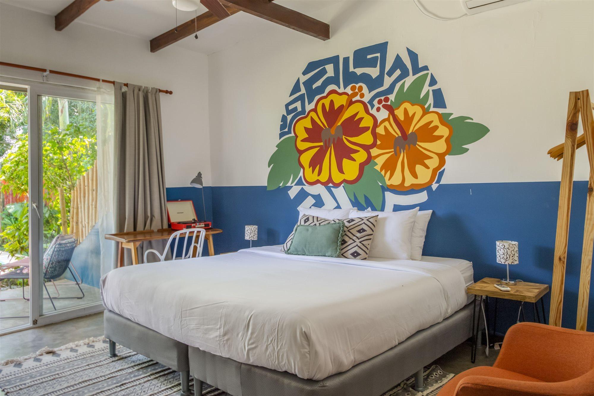 Selina Pedasi Hotel Pedasi Town Kültér fotó