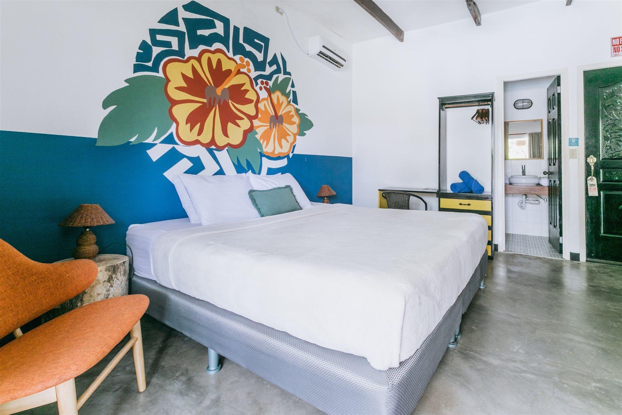 Selina Pedasi Hotel Pedasi Town Kültér fotó