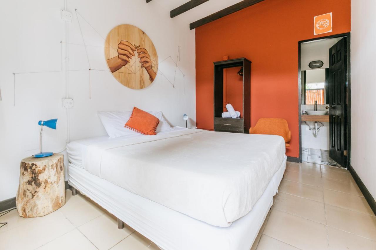 Selina Pedasi Hotel Pedasi Town Kültér fotó