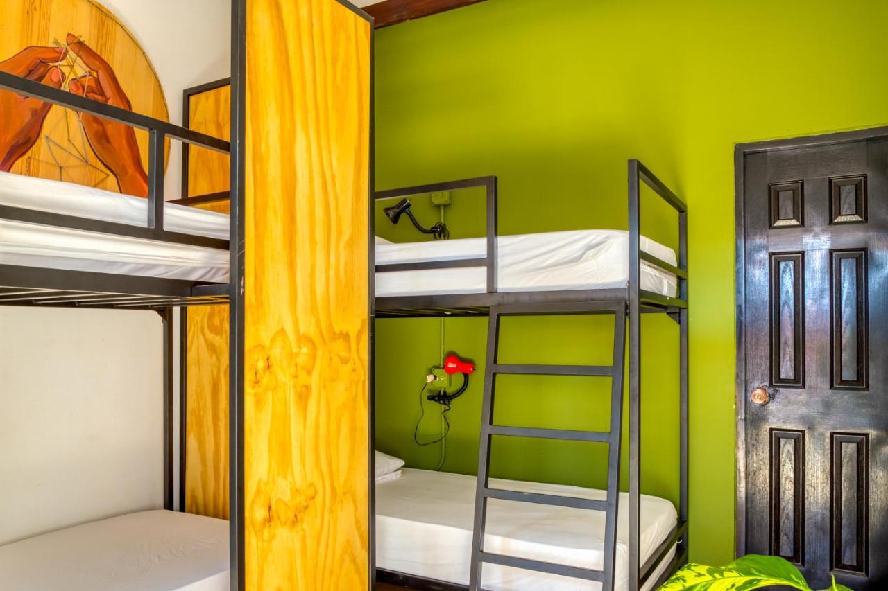 Selina Pedasi Hotel Pedasi Town Szoba fotó