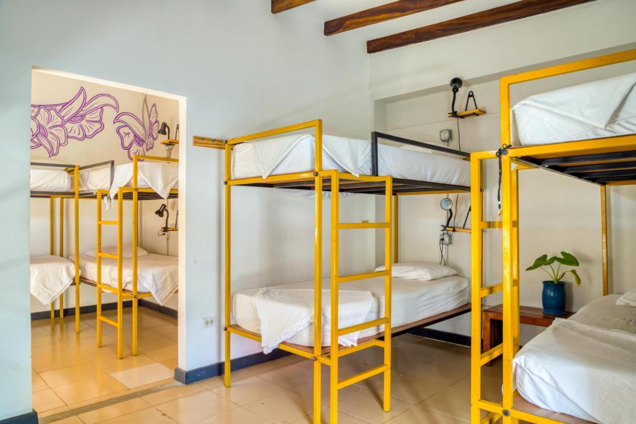 Selina Pedasi Hotel Pedasi Town Kültér fotó